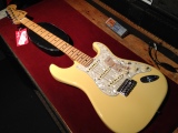The 2015 Fender Deluxe Roadhouse Stratocaster